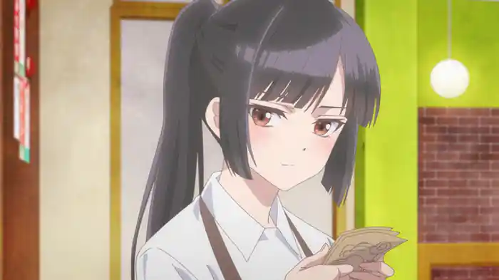 完璧な振る舞いを