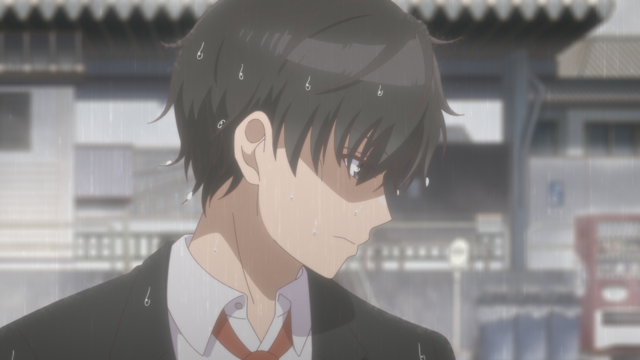 灰原くんの強くて青春ニューゲーム Episode 4 に対する海外ニキ反応