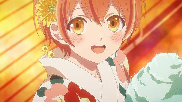 灰原くんの強くて青春ニューゲーム Episode 6 に対する海外ニキ反応