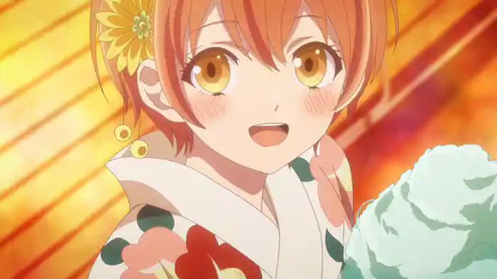 ねがいごと