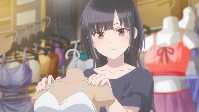 灰原くんの強くて青春ニューゲーム Episode 7 に対する海外ニキ反応
