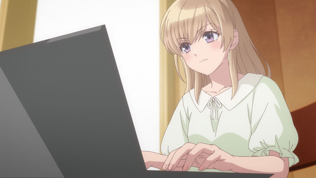 灰原くんの強くて青春ニューゲーム Episode 8 に対する海外ニキ反応