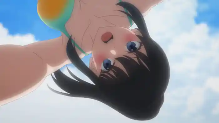 奇跡のような夏の終わり