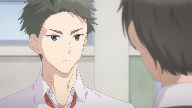 灰原くんの強くて青春ニューゲーム Episode 10 に対する海外ニキ反応