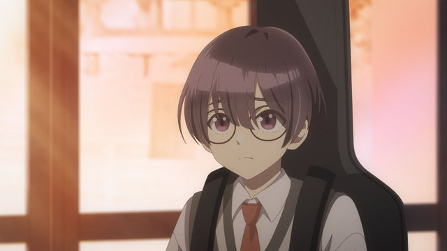灰原くんの強くて青春ニューゲーム Episode 11 に対する海外ニキ反応
