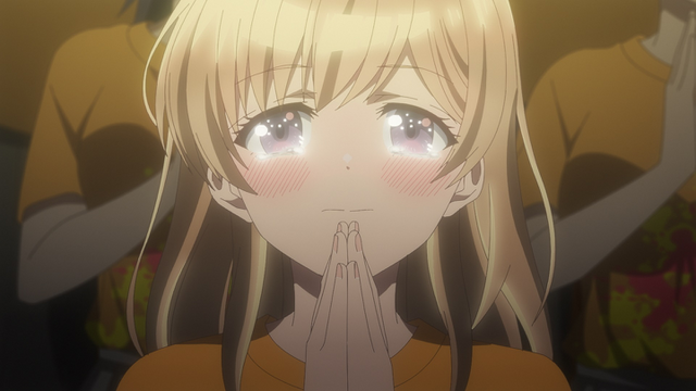 灰原くんの強くて青春ニューゲーム Episode 12 に対する海外ニキ反応