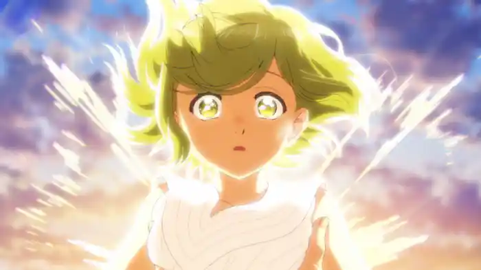 はじまりの魔法