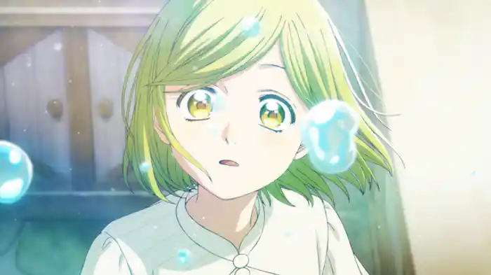 雨の日の灯