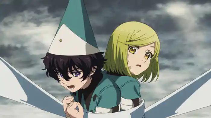 誰が為の魔法