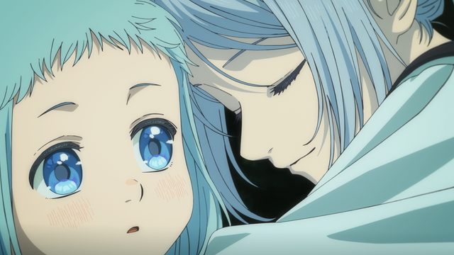 とんがり帽子のアトリエ Episode 11 に対する海外ニキ反応