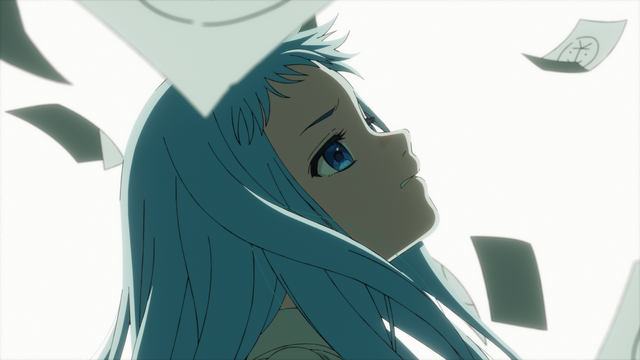 とんがり帽子のアトリエ Episode 12 に対する海外ニキ反応