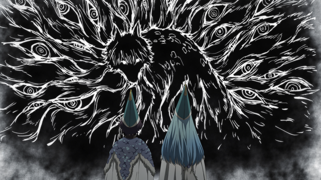 とんがり帽子のアトリエ Episode 13 に対する海外ニキ反応