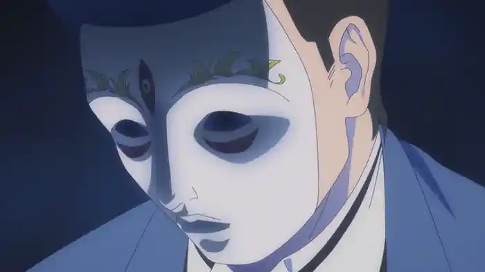 決着