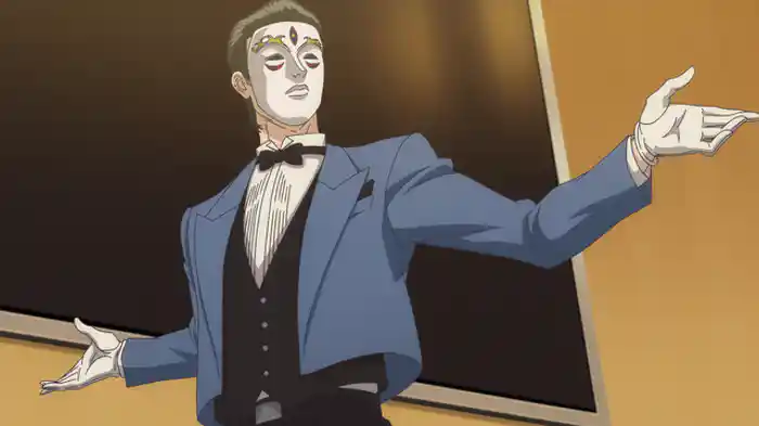 同盟
