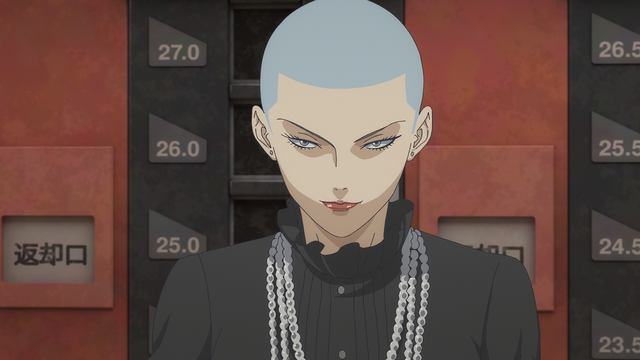 LIAR GAME Episode 9 に対する海外ニキ反応