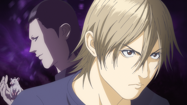 LIAR GAME Episode 14 に対する海外ニキ反応