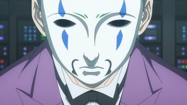 LIAR GAME Episode 16 に対する海外ニキ反応