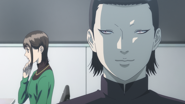 LIAR GAME Episode 19 に対する海外ニキ反応