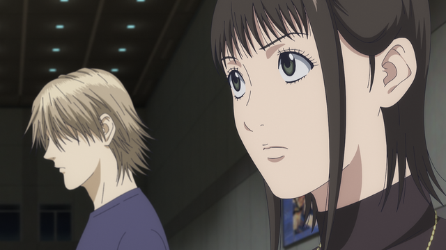LIAR GAME Episode 20 に対する海外ニキ反応