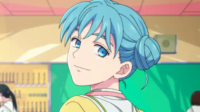 自分のケツは自分で拭け