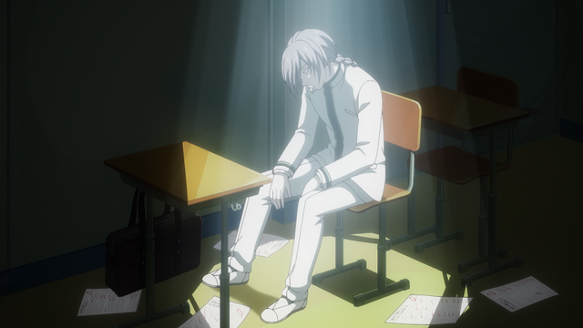 キルアオ Episode 5 に対する海外ニキ反応