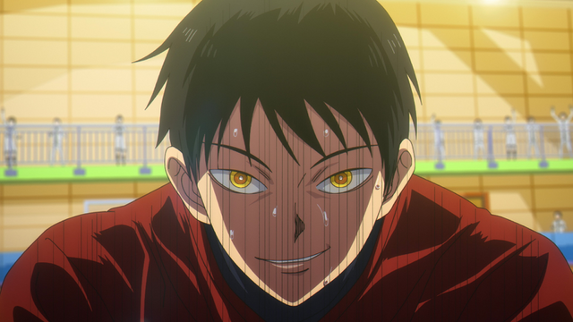 キルアオ Episode 6 に対する海外ニキ反応