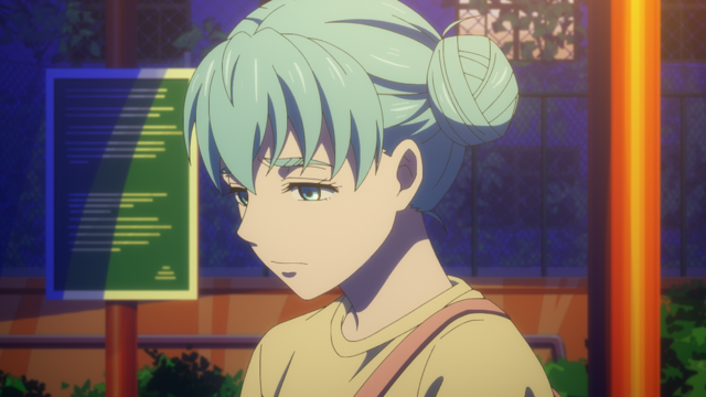 キルアオ Episode 9 に対する海外ニキ反応