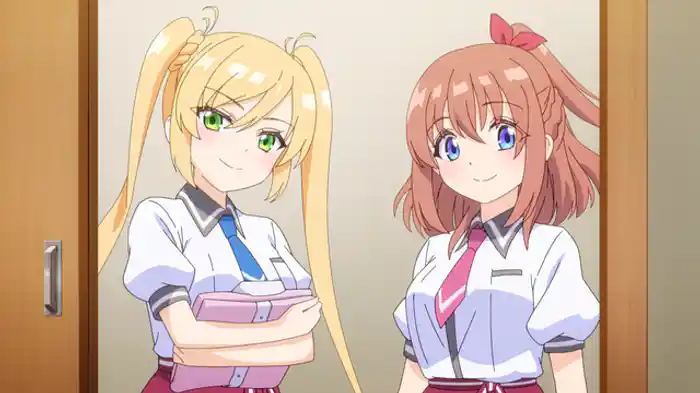 まさかの上京! どうなる芽衣子!?