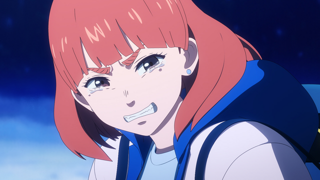 スノウボールアース Episode 7 に対する海外ニキ反応