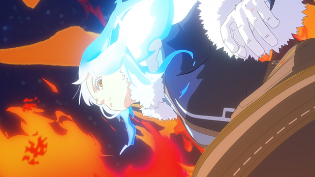 スノウボールアース Episode 9 に対する海外ニキ反応