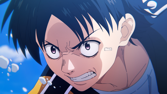 スノウボールアース Episode 11 に対する海外ニキ反応