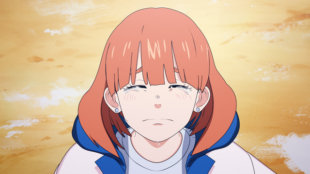 スノウボールアース Episode 13 に対する海外ニキ反応