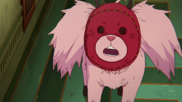 ドロヘドロ Season2 Episode 7 に対する海外ニキ反応