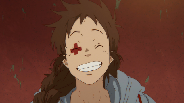 ドロヘドロ Season2 Episode 10 に対する海外ニキ反応