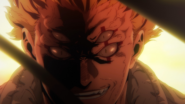 ドロヘドロ Season2 Episode 11 に対する海外ニキ反応
