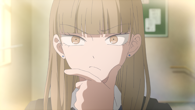 氷の城壁 Episode 1 に対する海外ニキ反応
