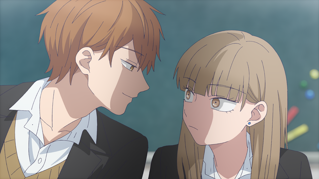 氷の城壁 Episode 3 に対する海外ニキ反応