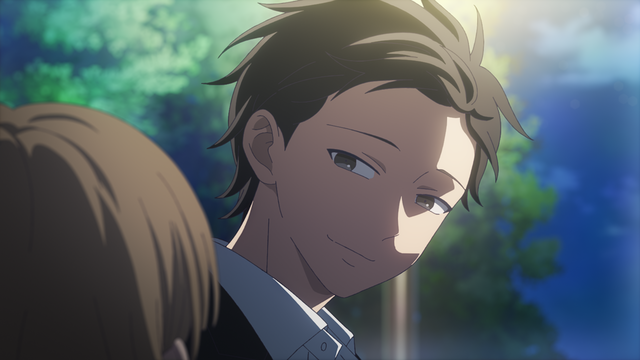 氷の城壁 Episode 7 に対する海外ニキ反応