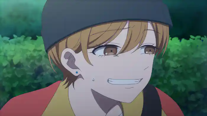 等し並み