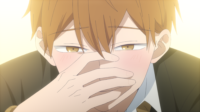 氷の城壁 Episode 9 に対する海外ニキ反応