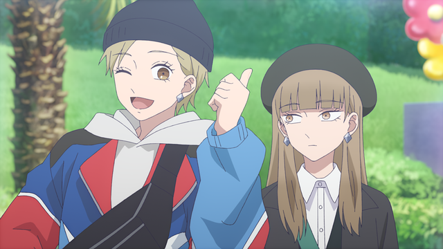 氷の城壁 Episode 10 に対する海外ニキ反応