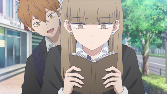 氷の城壁 Episode 11 に対する海外ニキ反応