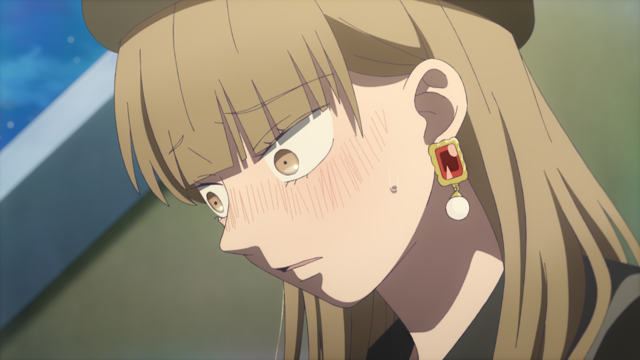 氷の城壁 Episode 14 に対する海外ニキ反応