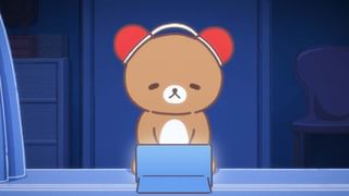リラックマ #27 (アニメ / 2026) - 動画配信 | U-NEXT 31日間無料