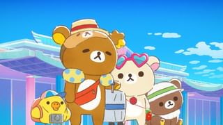 姉者リラックマ氏ページ リラックマ #14 (アニメ / 2026) - 動画配信 | U-NEXT 31日間無料