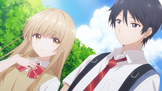 お隣の天使様にいつの間にか駄目人間にされていた件2 Episode 1 に対する海外ニキ反応