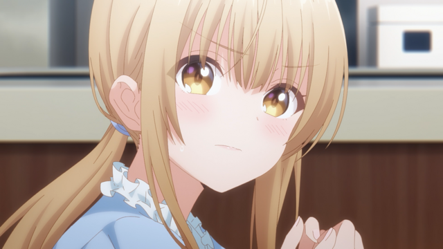 お隣の天使様にいつの間にか駄目人間にされていた件2 Episode 2 に対する海外ニキ反応
