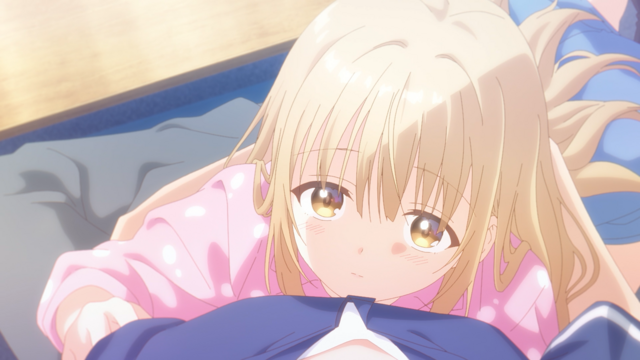 お隣の天使様にいつの間にか駄目人間にされていた件2 Episode 3 に対する海外ニキ反応