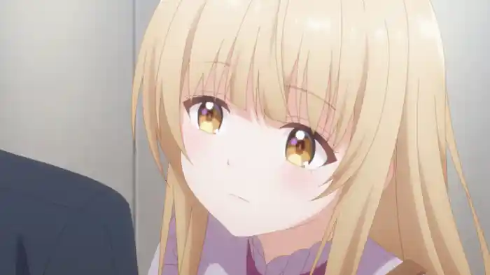 天使様とおうちデート