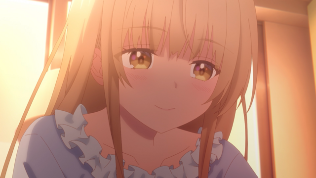 お隣の天使様にいつの間にか駄目人間にされていた件2 Episode 7 に対する海外ニキ反応